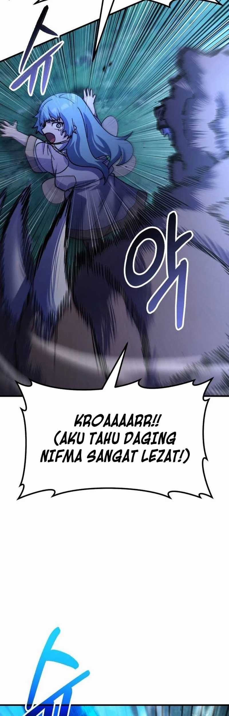 Divine Delivery Chapter 63 - halaman 21