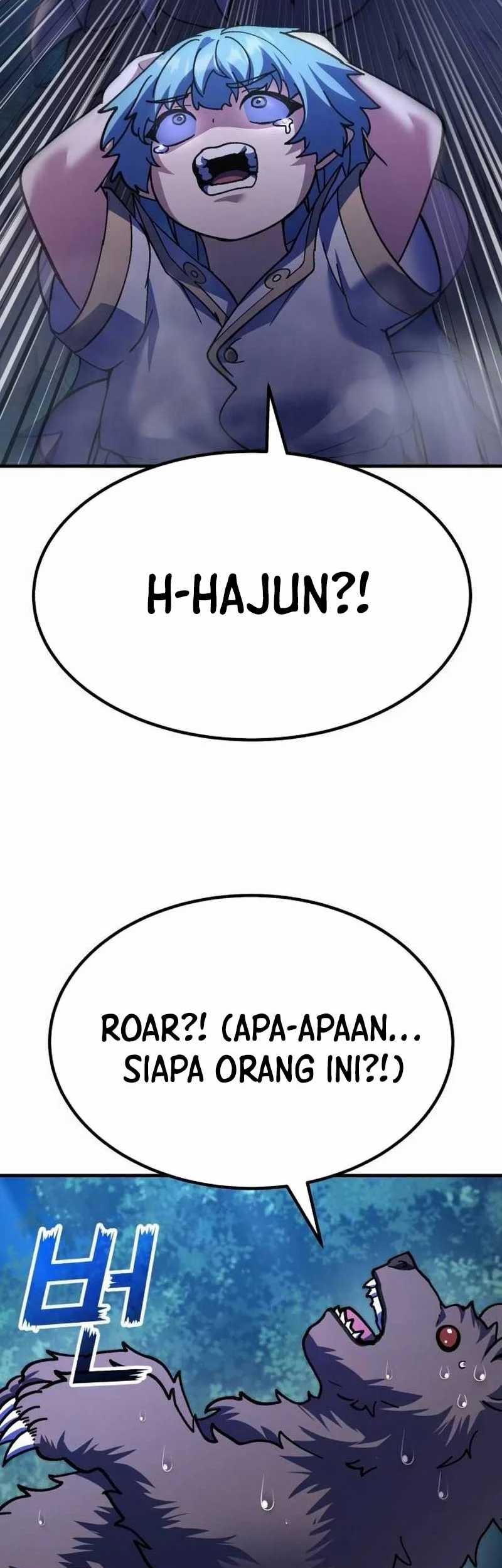 Divine Delivery Chapter 63 - halaman 27