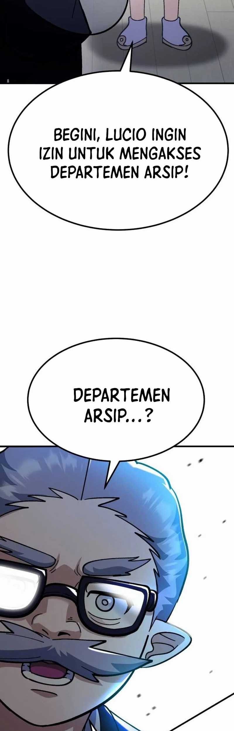 Divine Delivery Chapter 63 - halaman 3