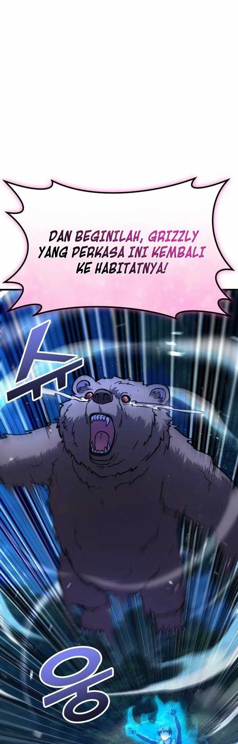 Divine Delivery Chapter 63 - halaman 31