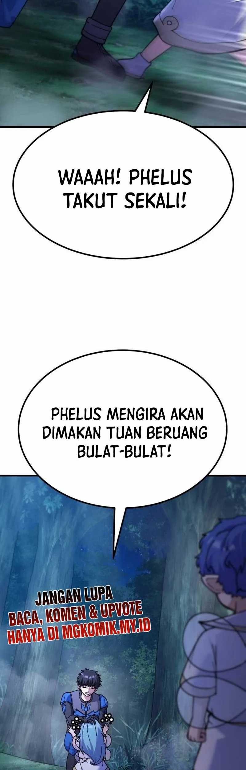 Divine Delivery Chapter 63 - halaman 37