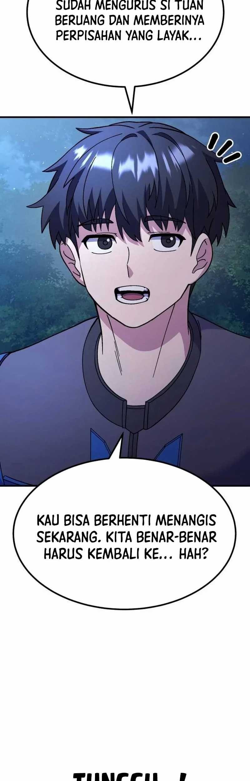 Divine Delivery Chapter 63 - halaman 43