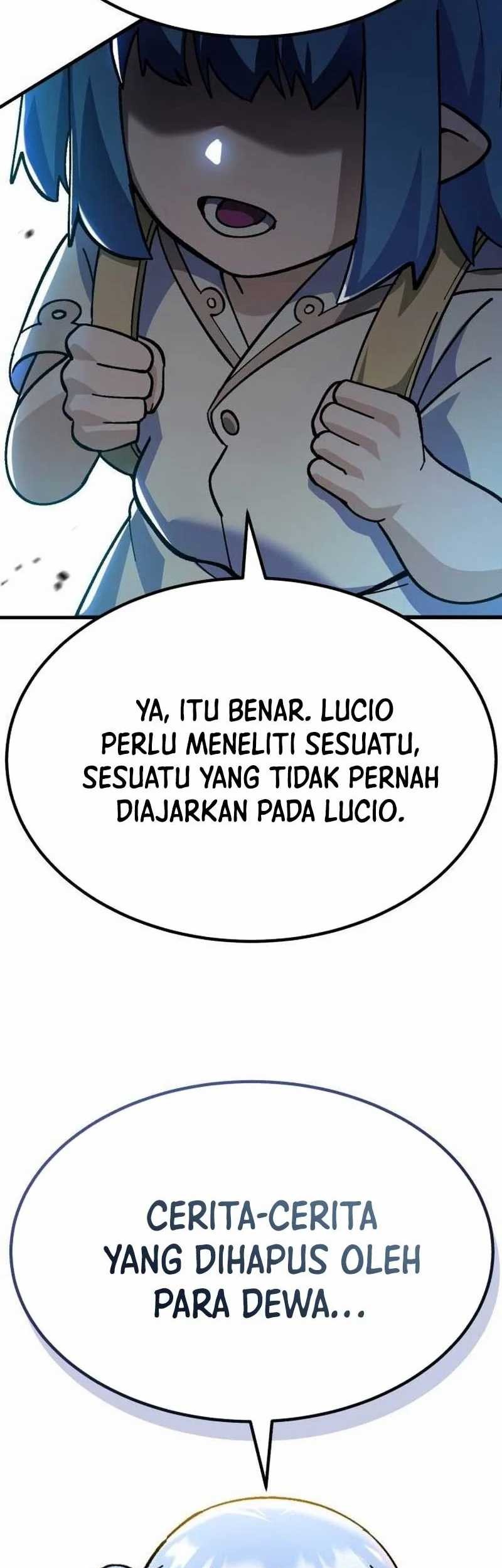Divine Delivery Chapter 63 - halaman 5