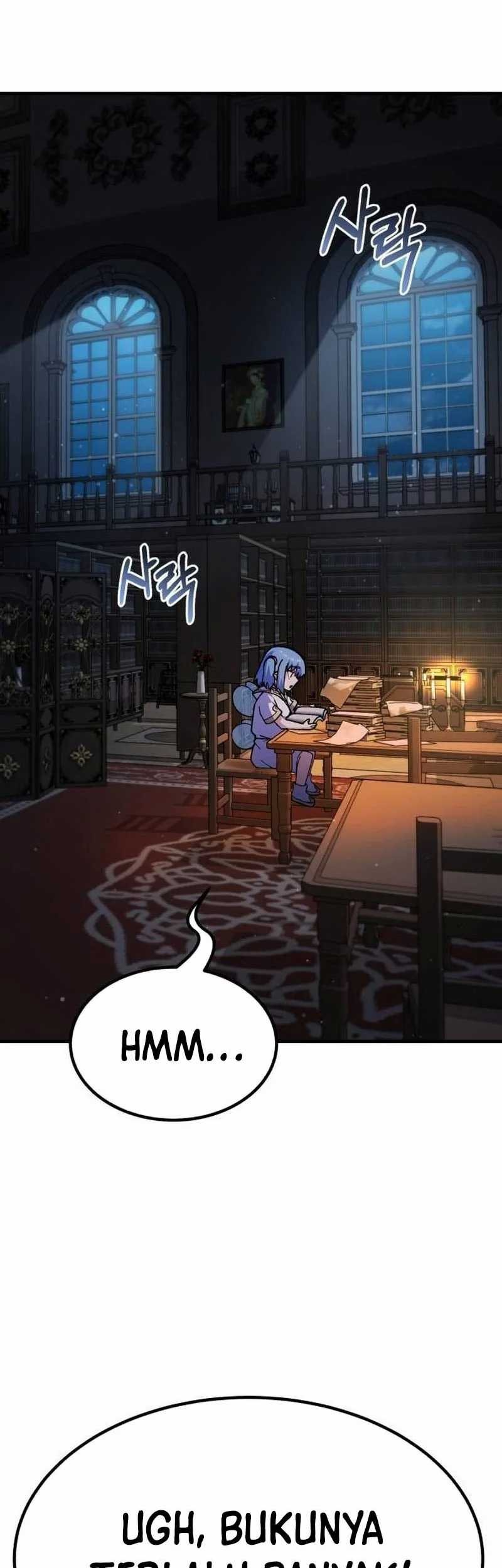 Divine Delivery Chapter 63 - halaman 53