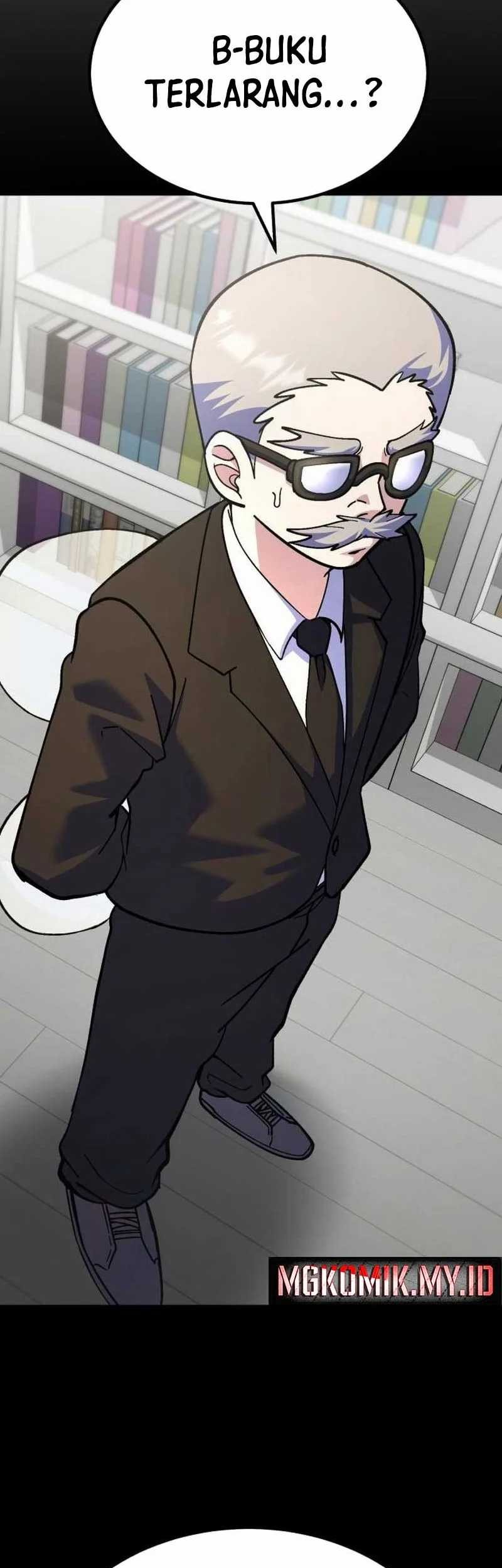 Divine Delivery Chapter 63 - halaman 59