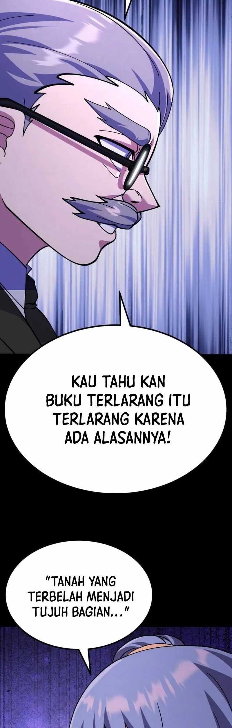 Divine Delivery Chapter 63 - halaman 61