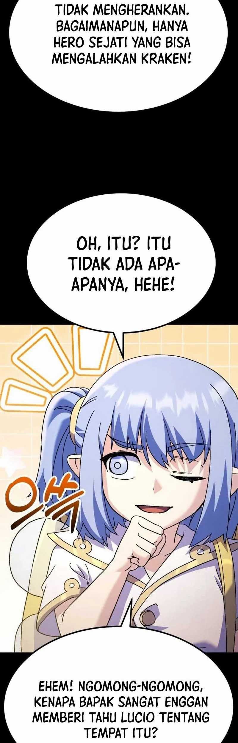 Divine Delivery Chapter 63 - halaman 71