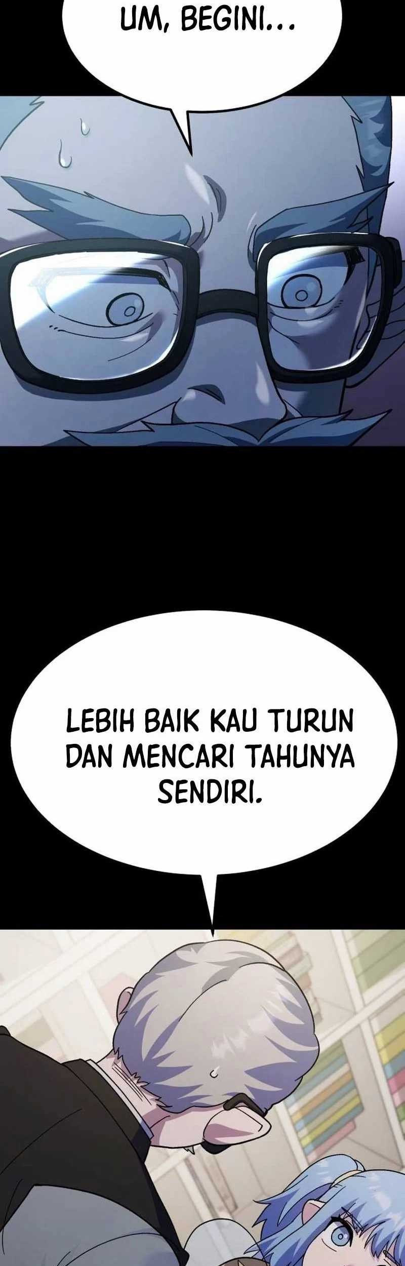 Divine Delivery Chapter 63 - halaman 73