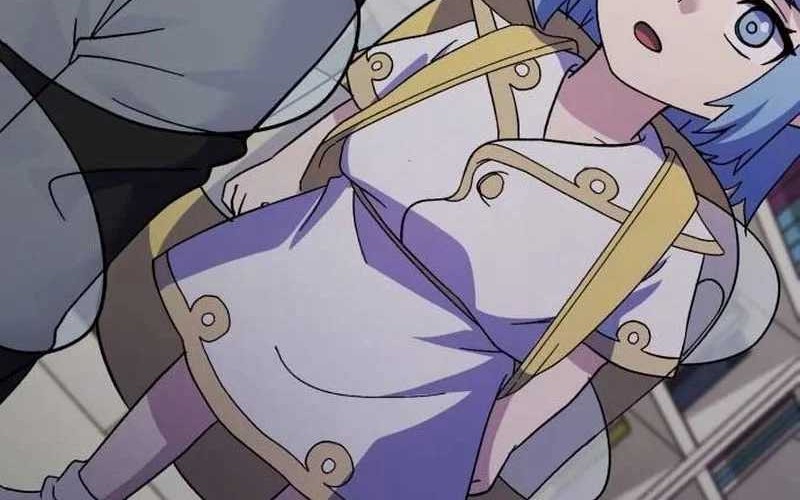 Divine Delivery Chapter 63 - halaman 74