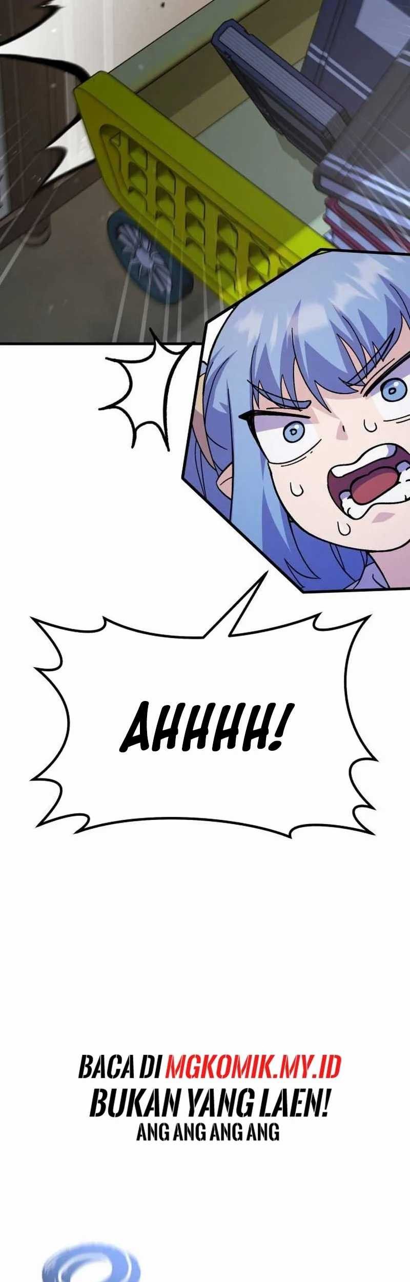 Divine Delivery Chapter 63 - halaman 81