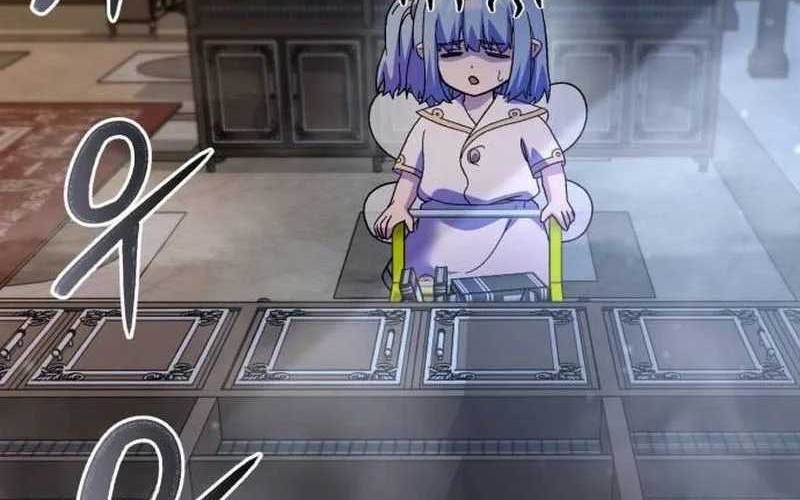 Divine Delivery Chapter 63 - halaman 84