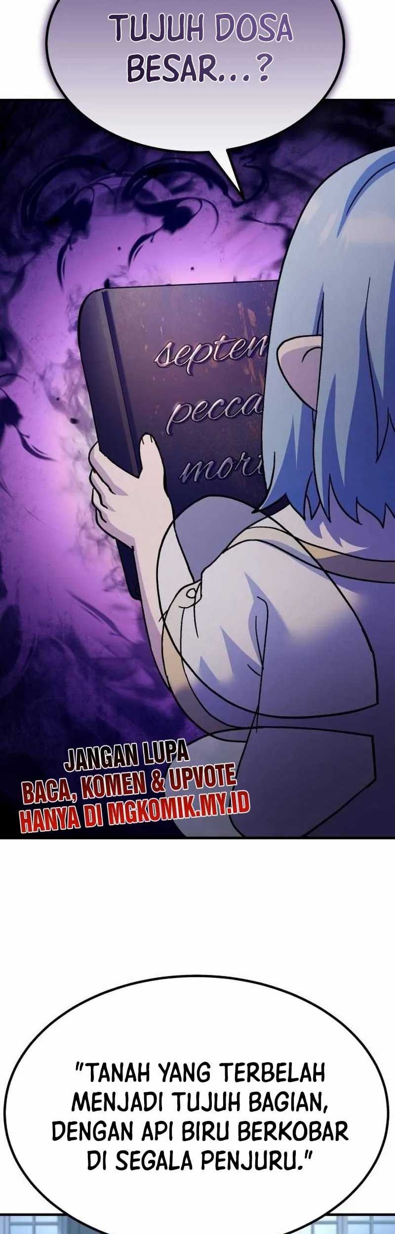 Divine Delivery Chapter 63 - halaman 89