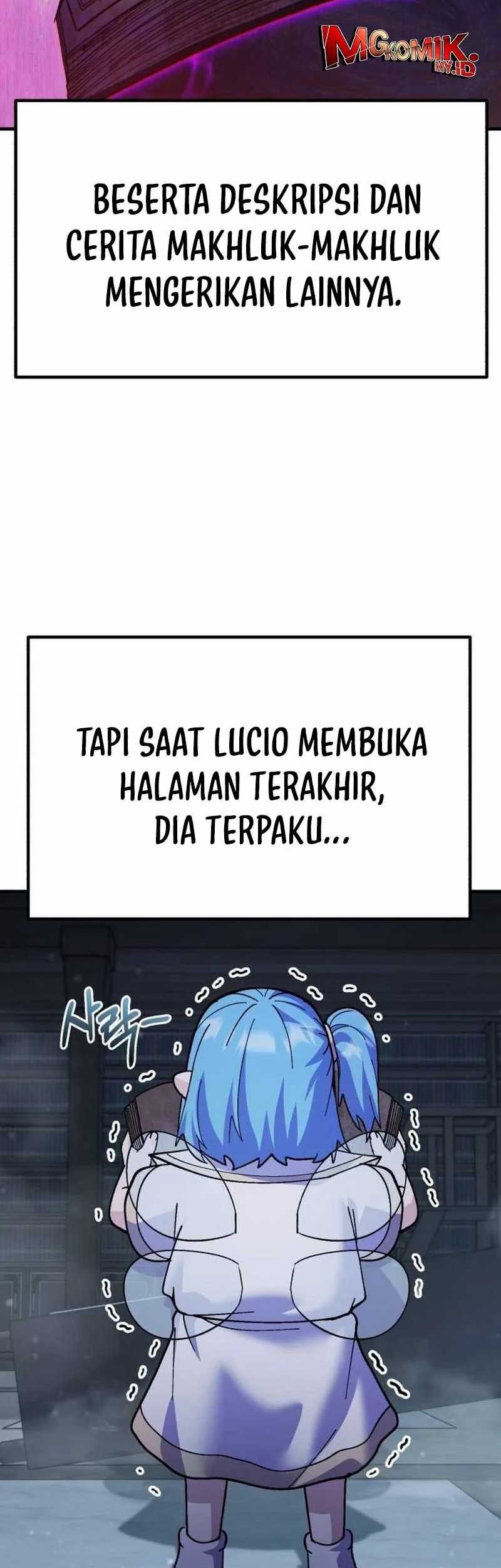 Divine Delivery Chapter 63 - halaman 93
