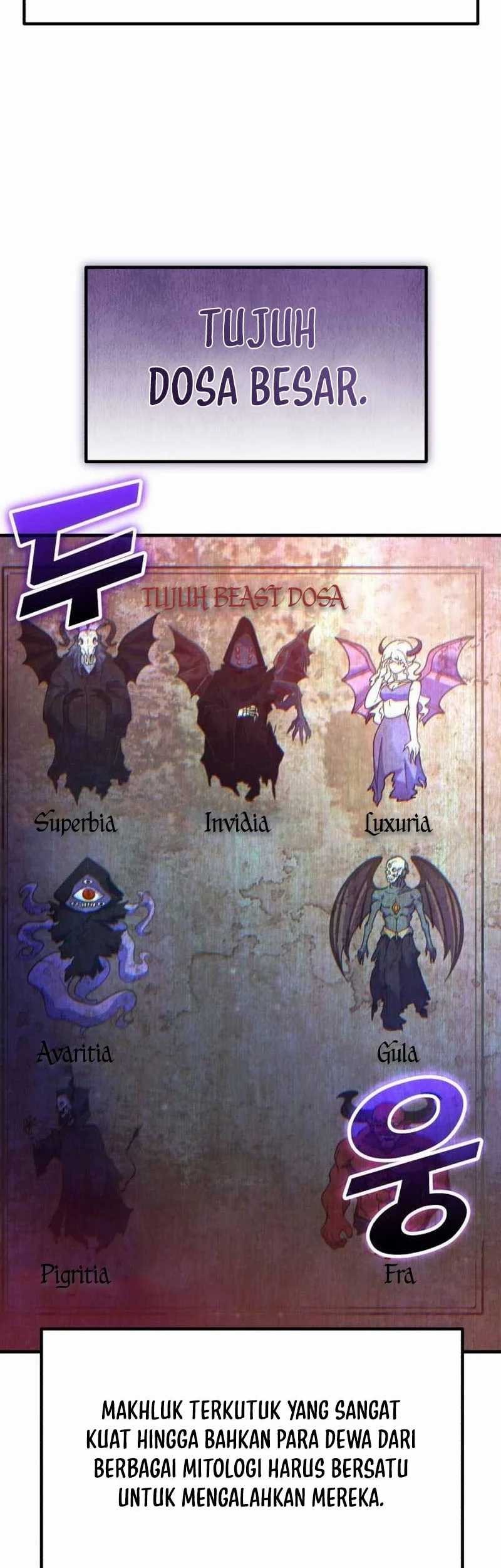 Divine Delivery Chapter 63 - halaman 95