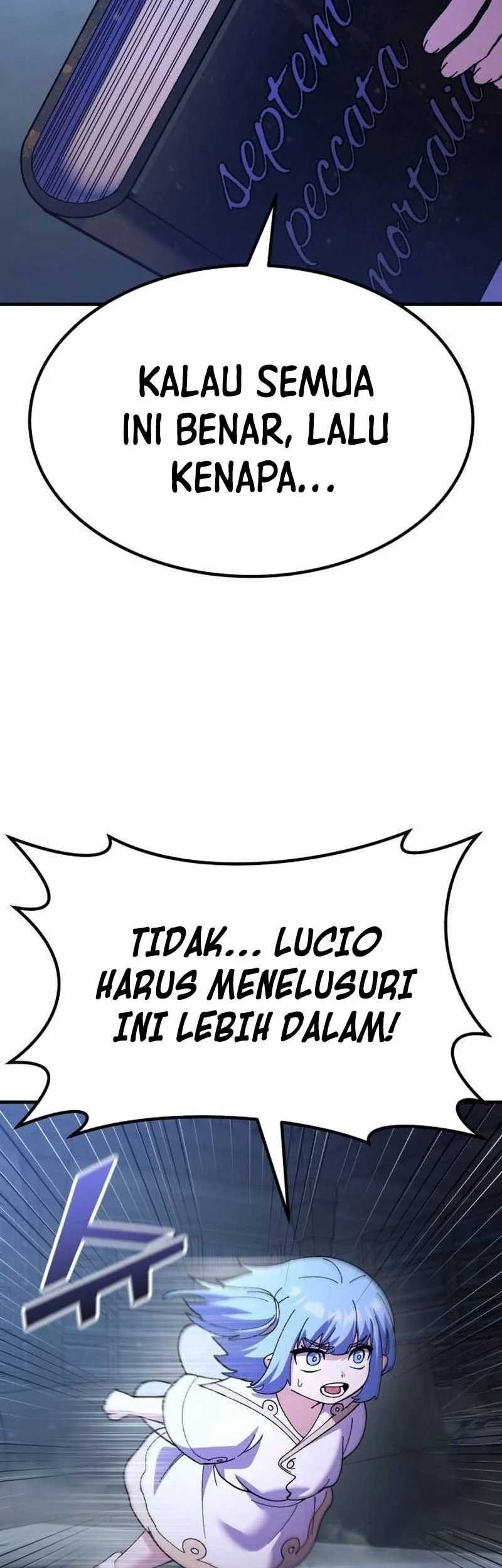 Divine Delivery Chapter 63 - halaman 99