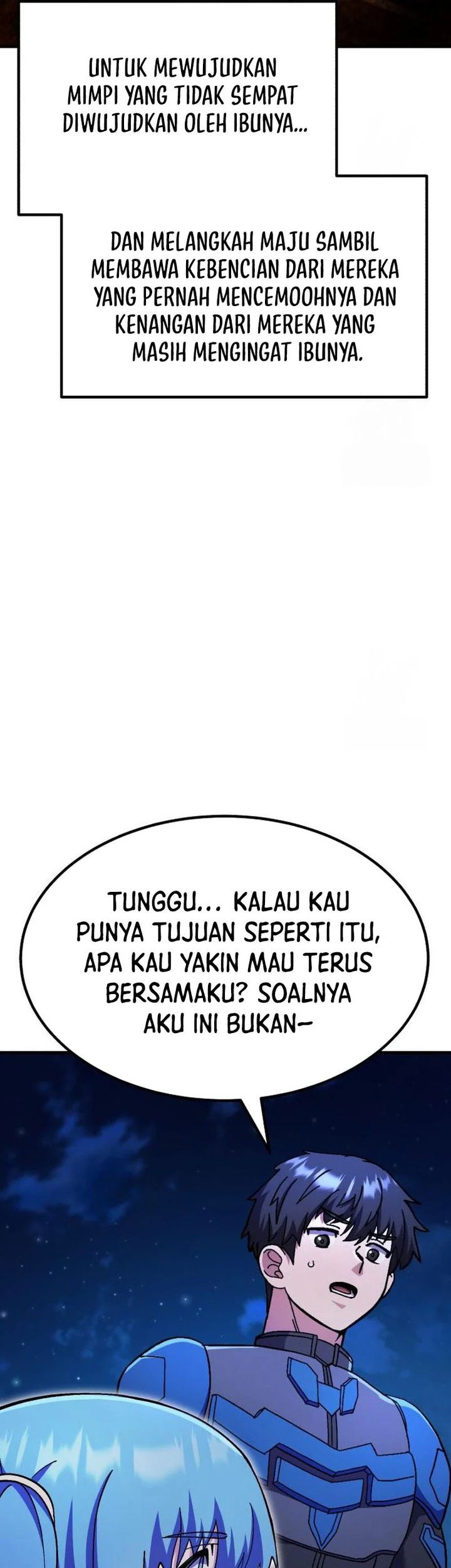 Divine Delivery Chapter 64 - halaman 23