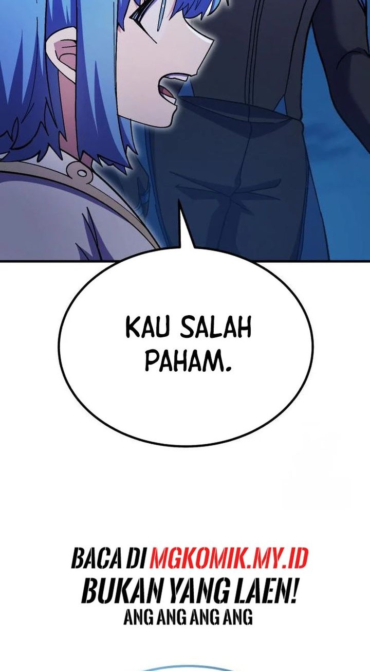 Divine Delivery Chapter 64 - halaman 24