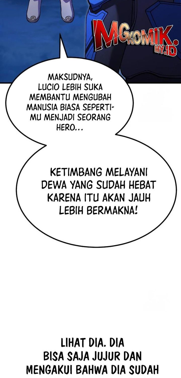 Divine Delivery Chapter 64 - halaman 28