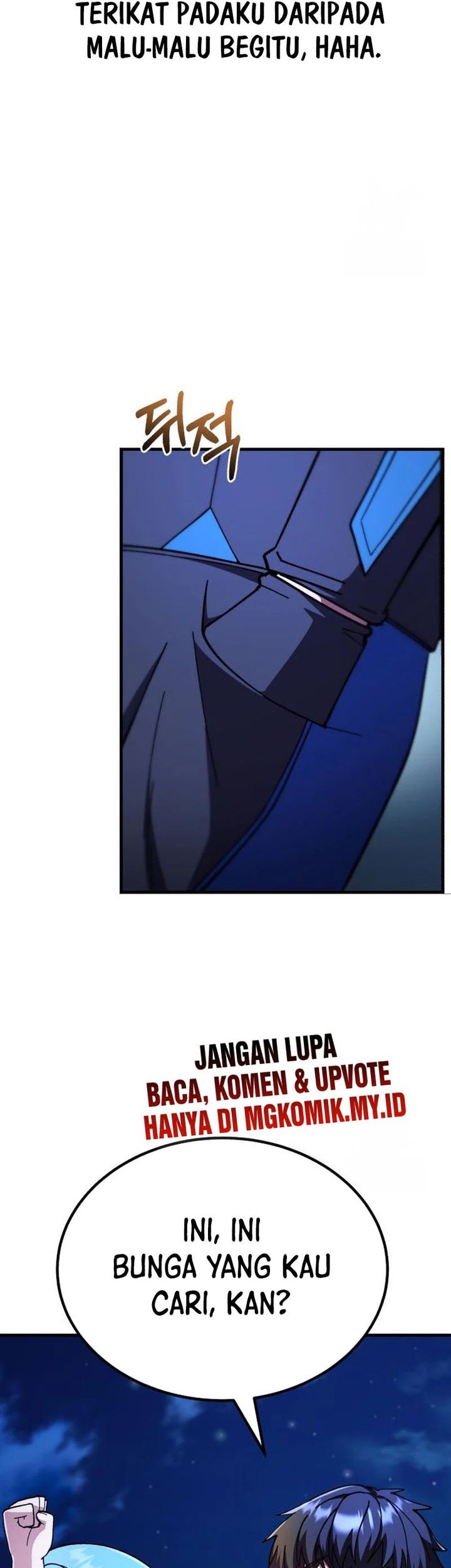 Divine Delivery Chapter 64 - halaman 29