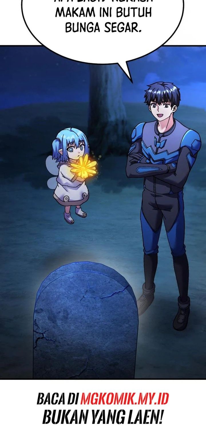 Divine Delivery Chapter 64 - halaman 32