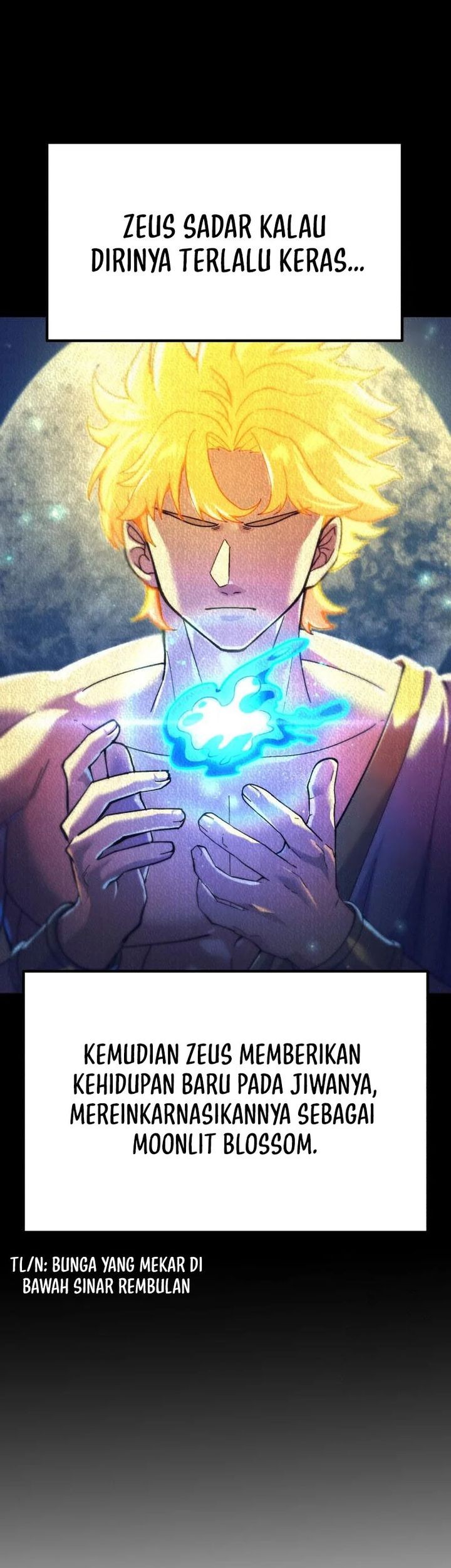 Divine Delivery Chapter 64 - halaman 41
