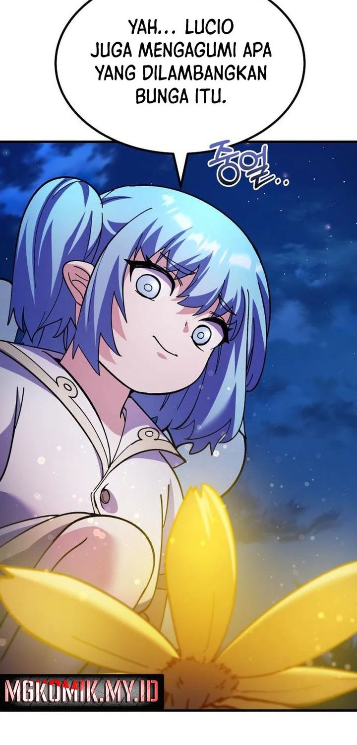 Divine Delivery Chapter 64 - halaman 44