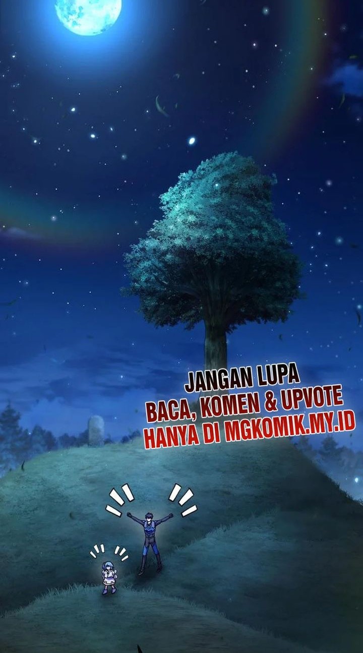Divine Delivery Chapter 64 - halaman 48