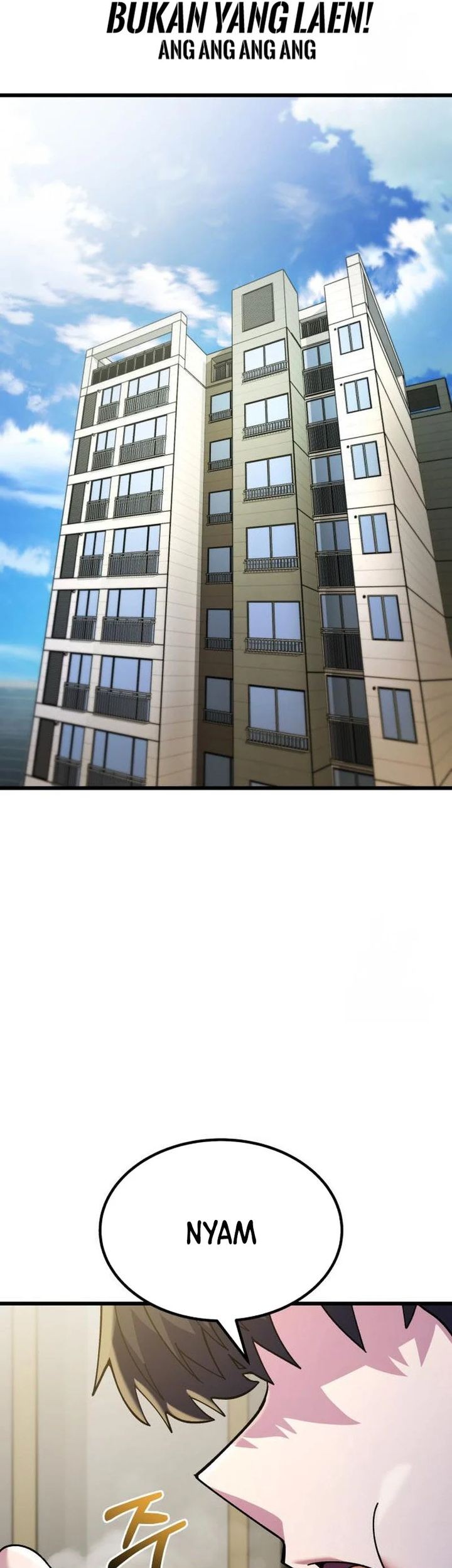 Divine Delivery Chapter 64 - halaman 51