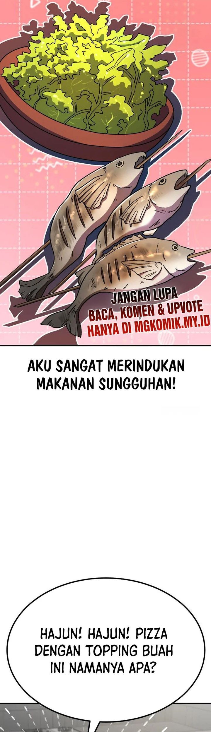 Divine Delivery Chapter 64 - halaman 57