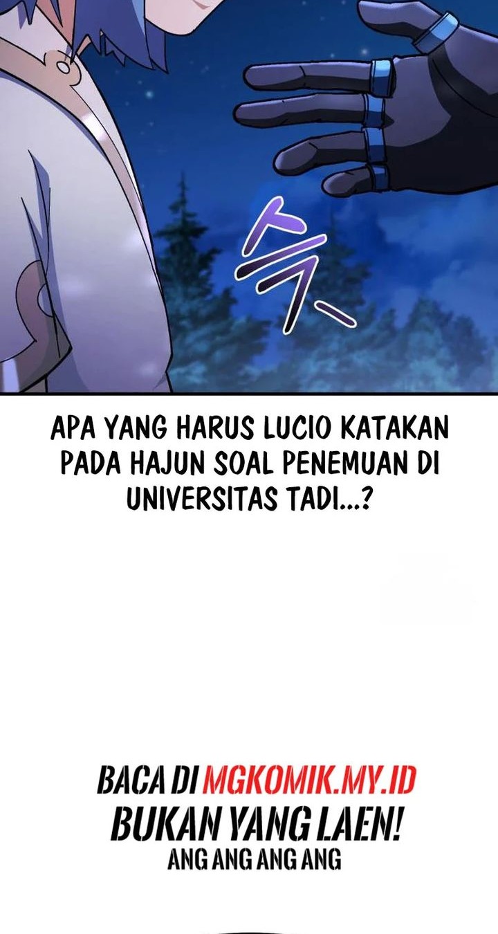 Divine Delivery Chapter 64 - halaman 6