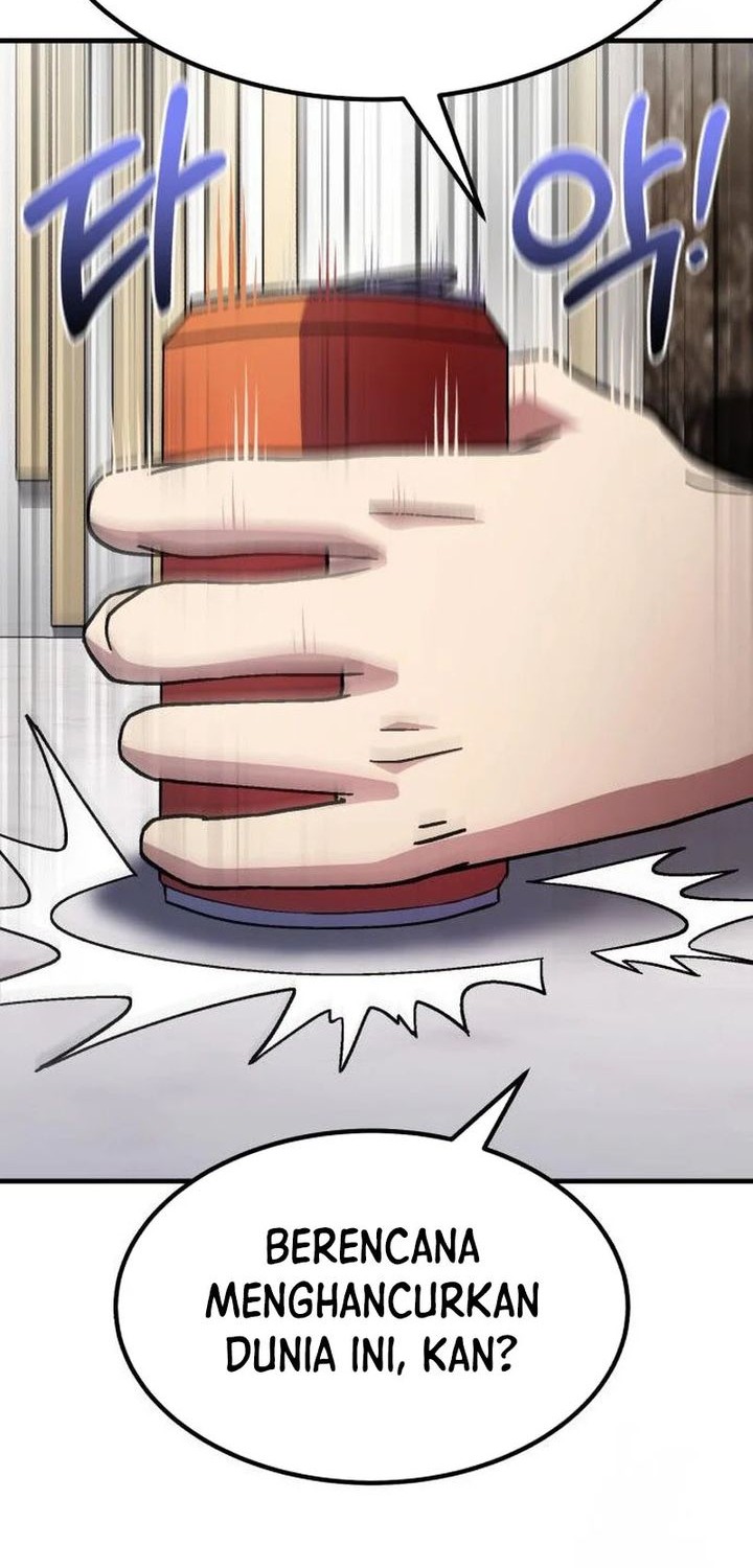Divine Delivery Chapter 64 - halaman 64