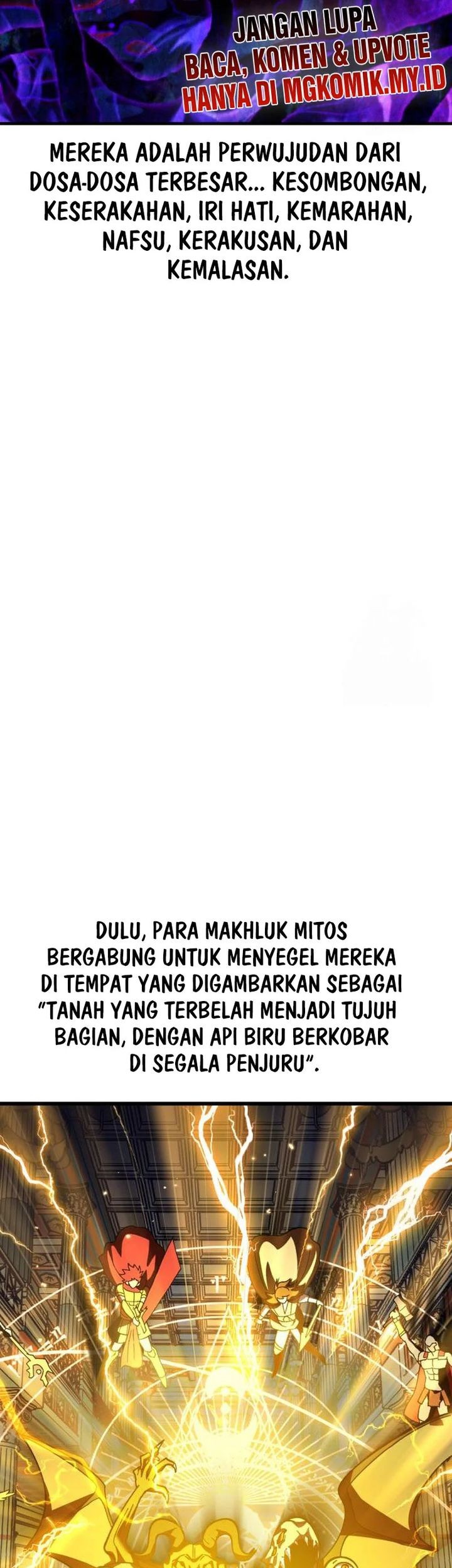 Divine Delivery Chapter 64 - halaman 67