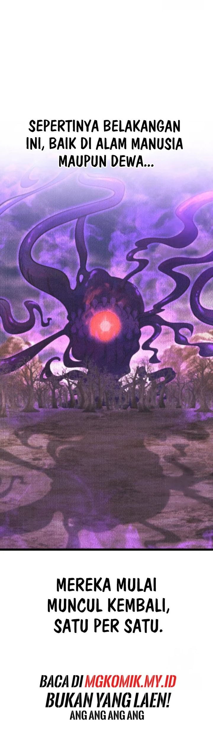Divine Delivery Chapter 64 - halaman 69
