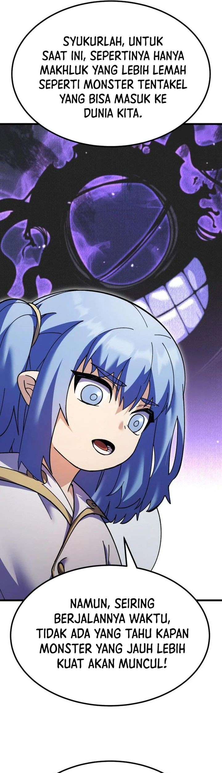 Divine Delivery Chapter 64 - halaman 71
