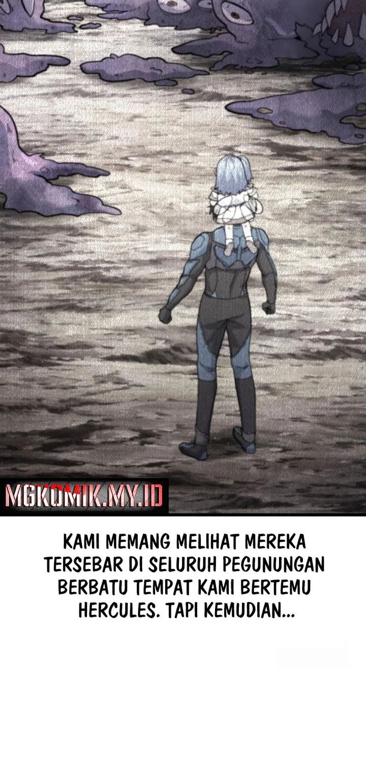 Divine Delivery Chapter 64 - halaman 74
