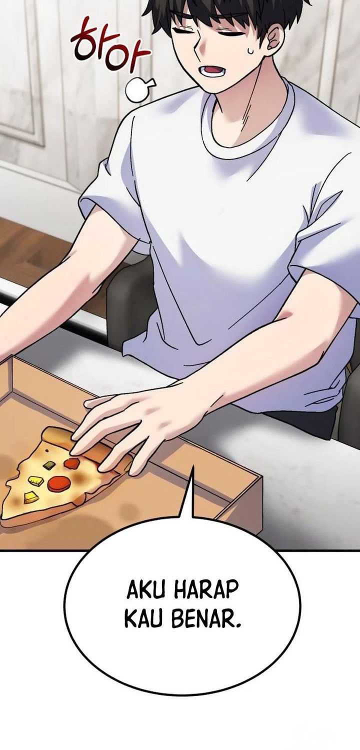 Divine Delivery Chapter 64 - halaman 78