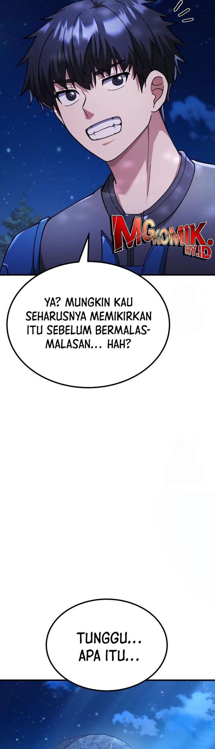 Divine Delivery Chapter 64 - halaman 9
