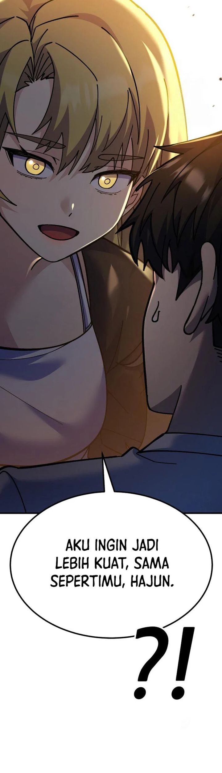 Divine Delivery Chapter 64 - halaman 96