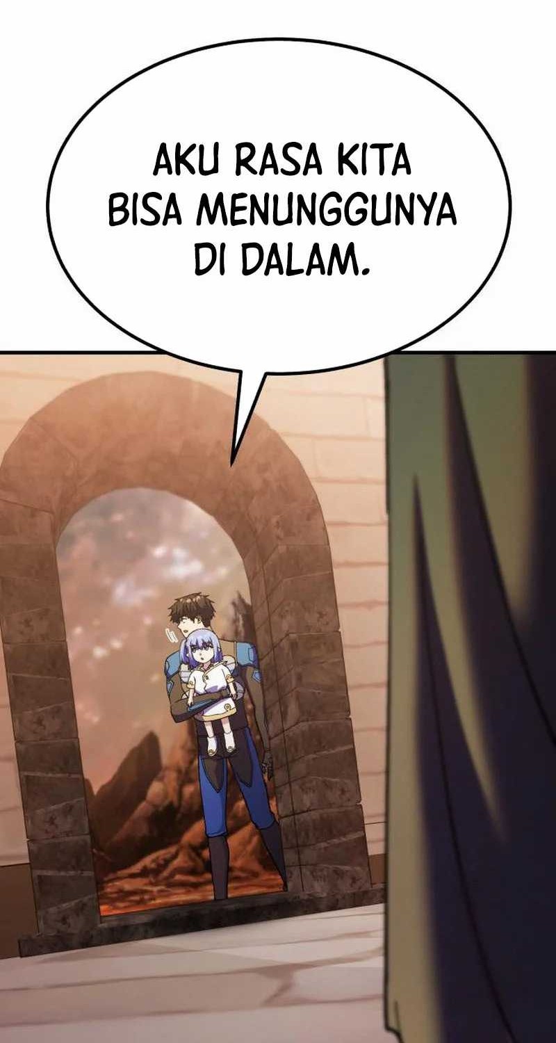 Divine Delivery Chapter 65 - halaman 103