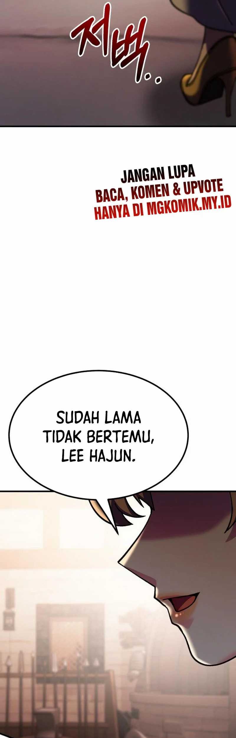Divine Delivery Chapter 65 - halaman 104