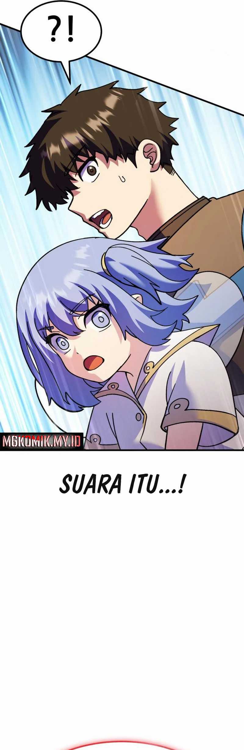 Divine Delivery Chapter 65 - halaman 106