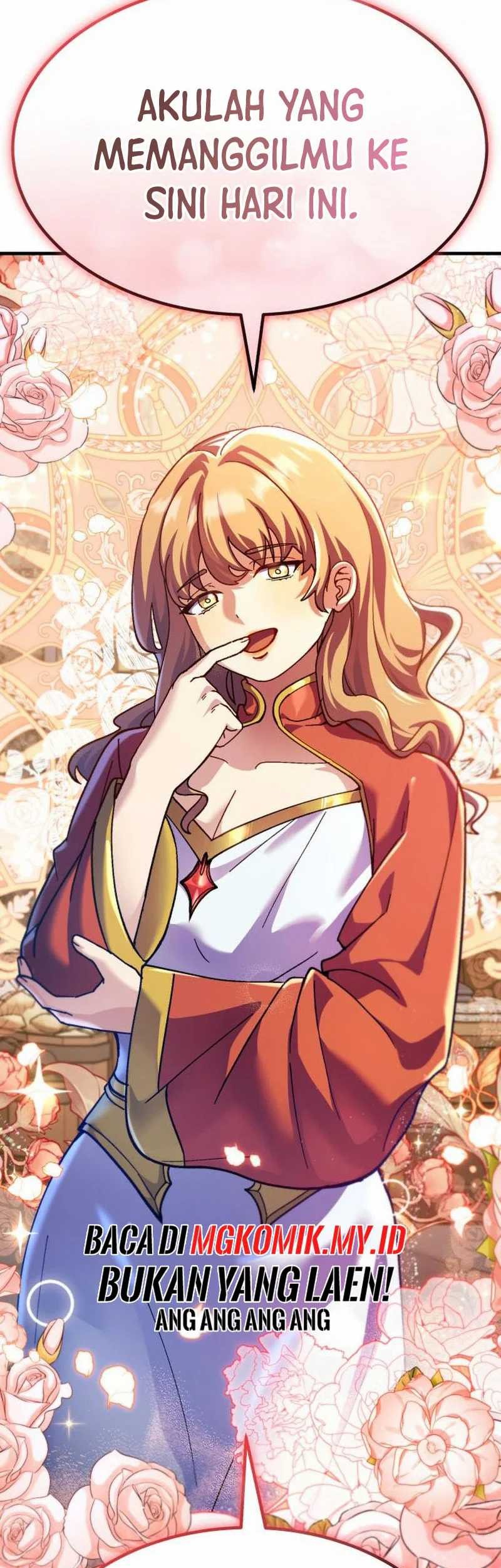 Divine Delivery Chapter 65 - halaman 107