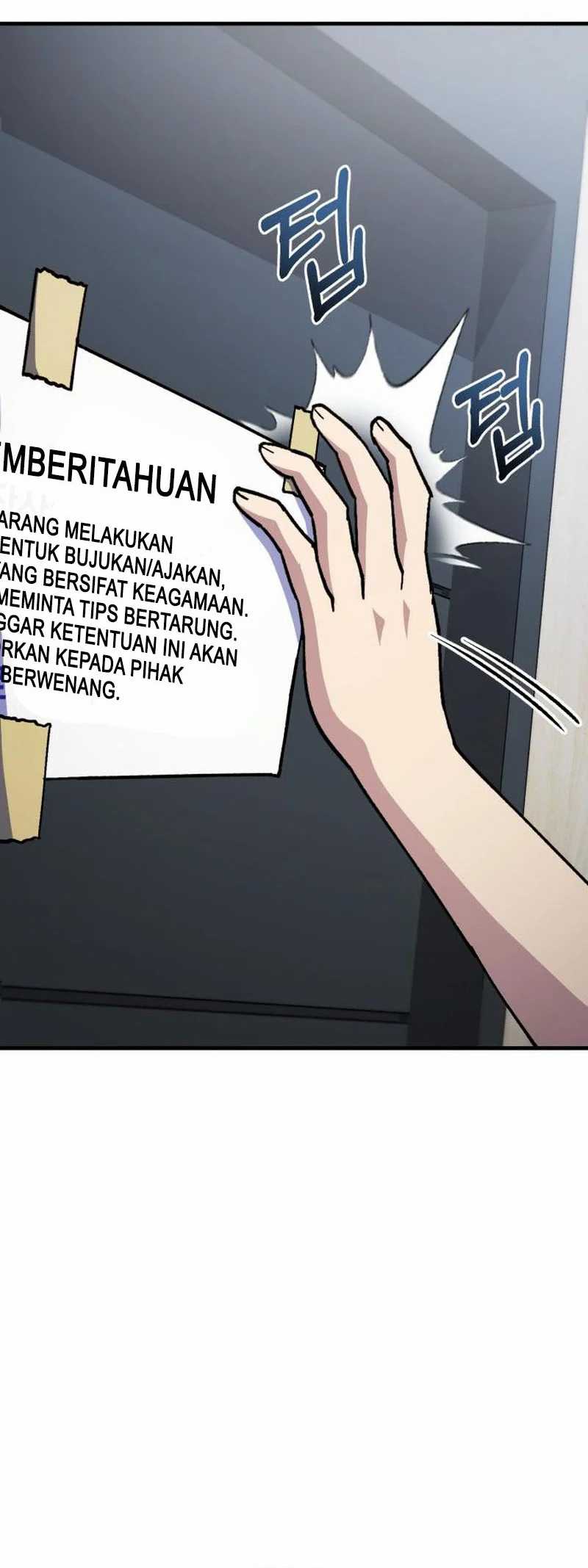 Divine Delivery Chapter 65 - halaman 13