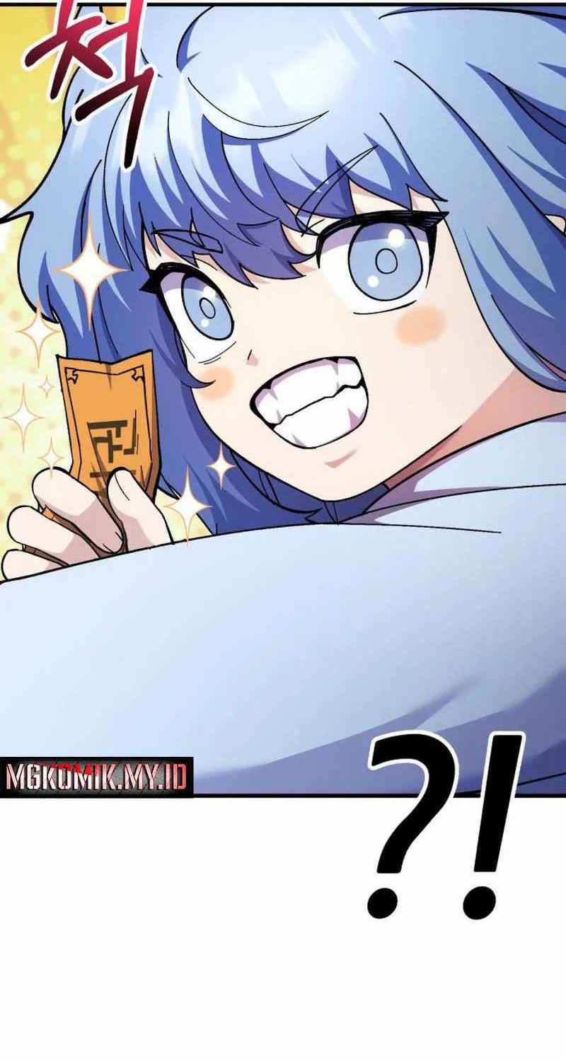 Divine Delivery Chapter 65 - halaman 27