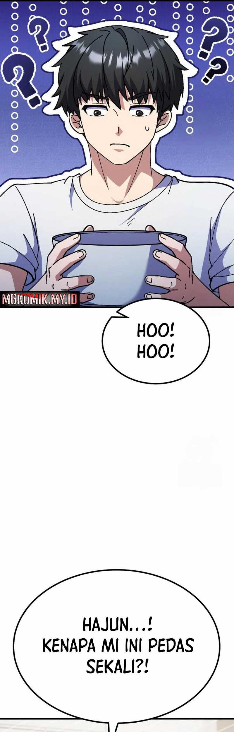 Divine Delivery Chapter 65 - halaman 39