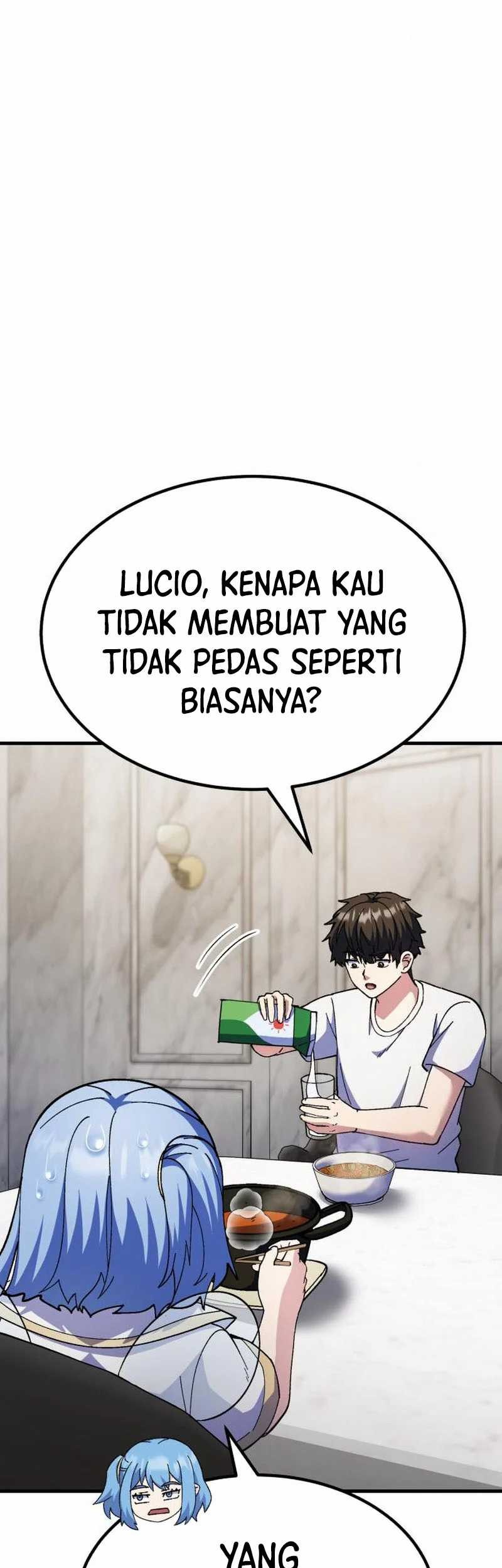 Divine Delivery Chapter 65 - halaman 41