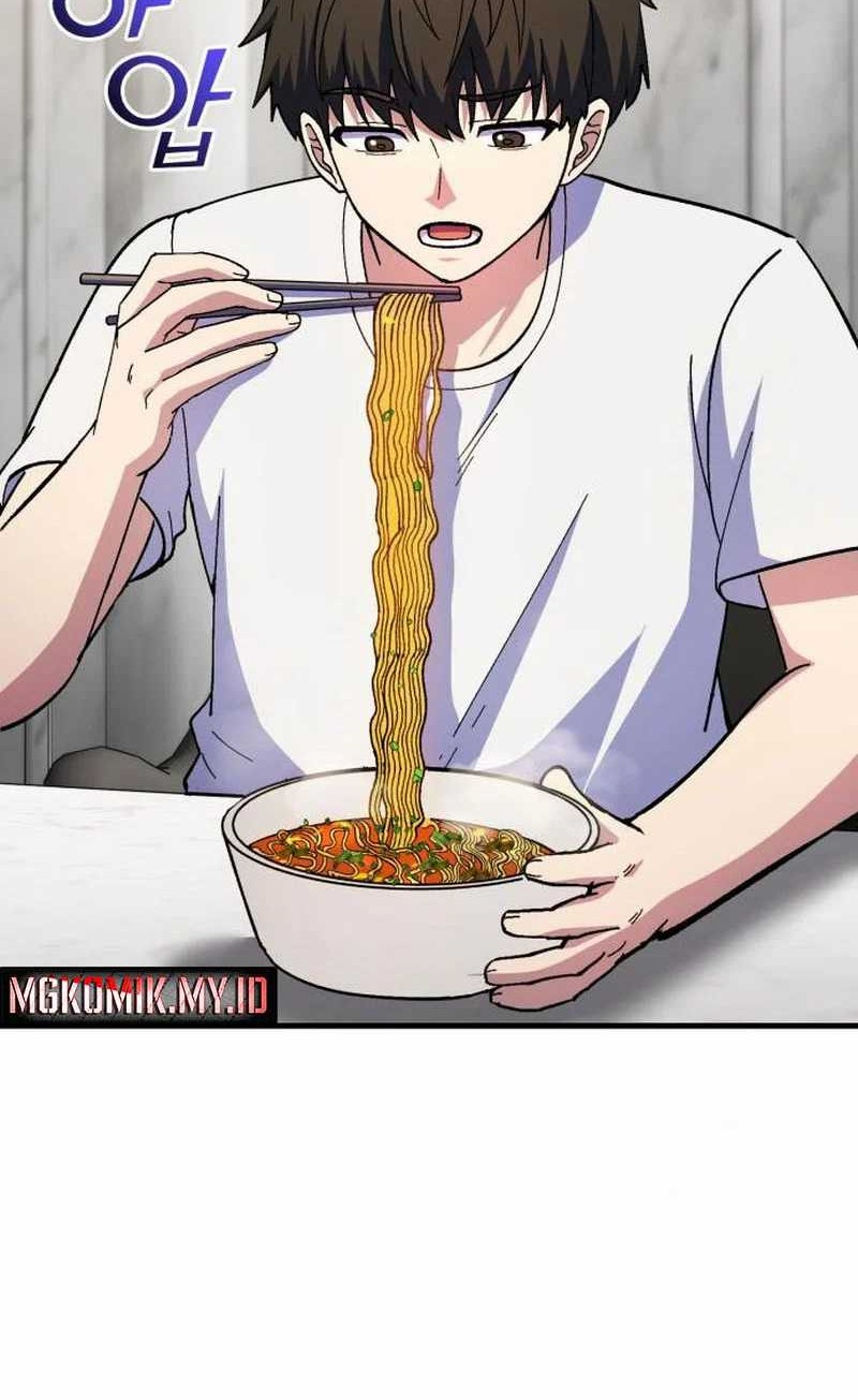 Divine Delivery Chapter 65 - halaman 44