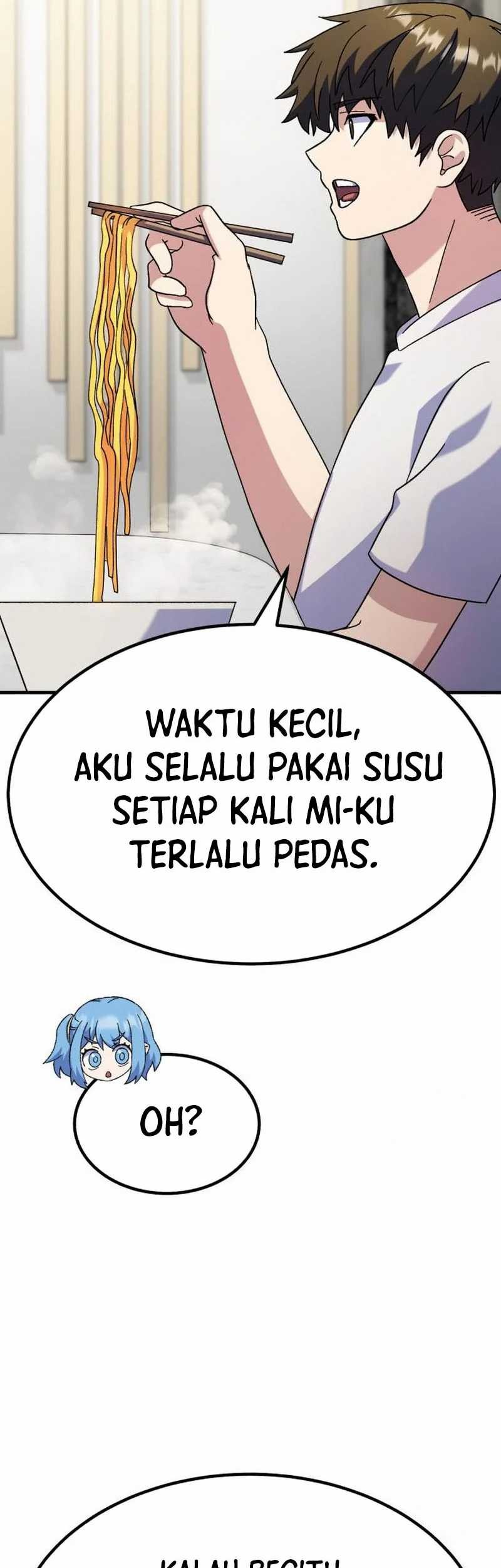 Divine Delivery Chapter 65 - halaman 50