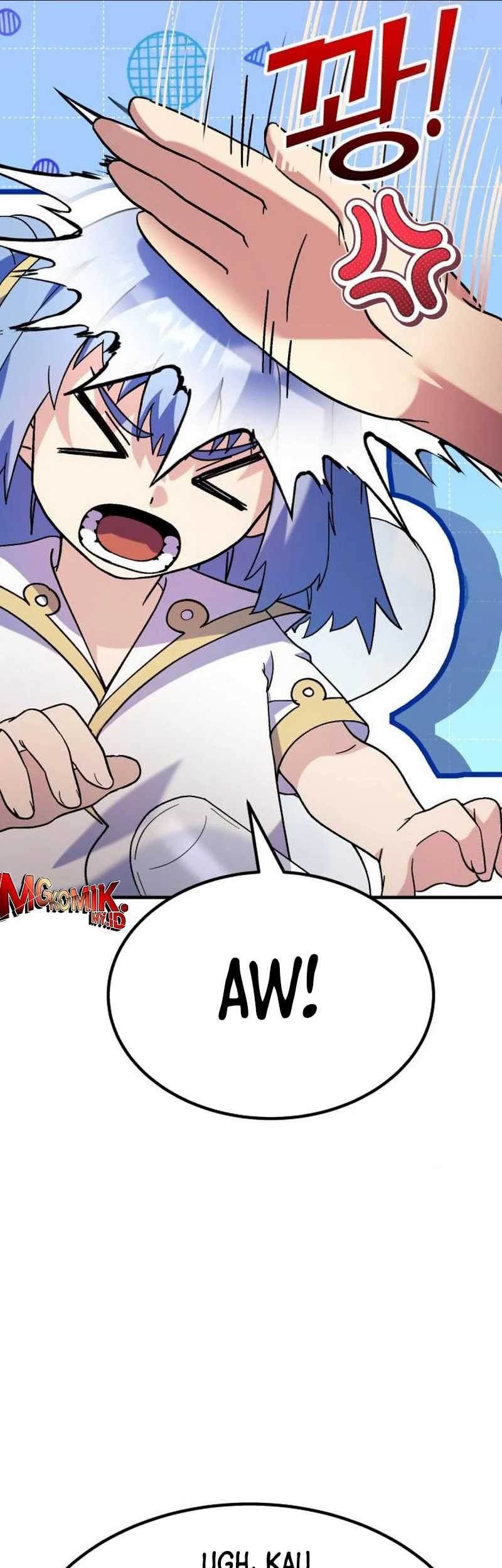 Divine Delivery Chapter 65 - halaman 54
