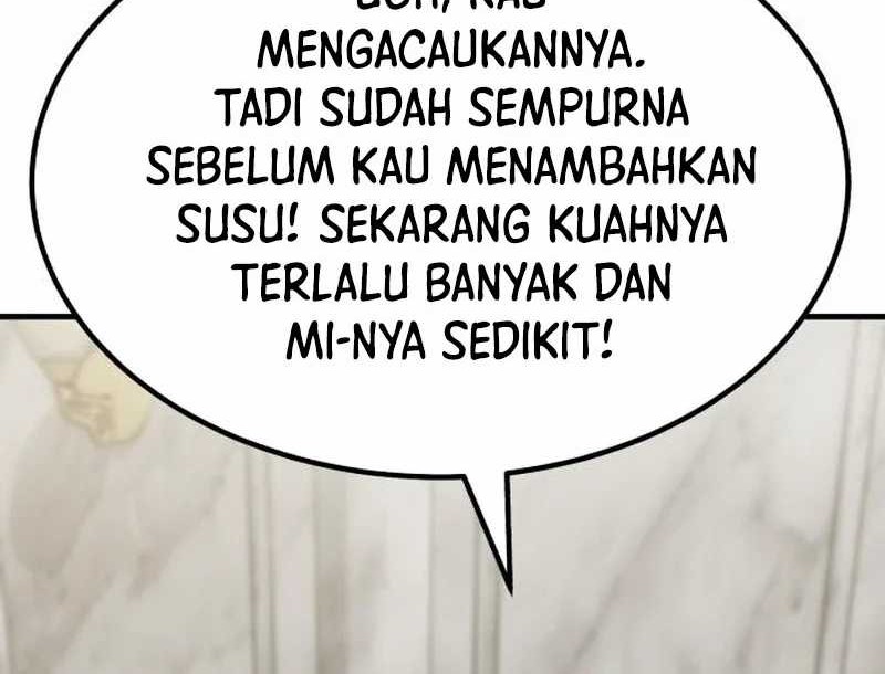 Divine Delivery Chapter 65 - halaman 55